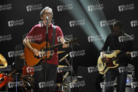 Eric Clapton Konzert, Hamburg