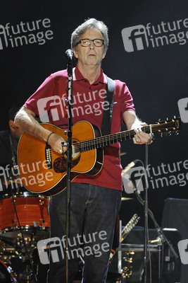 Eric Clapton Konzert, Hamburg