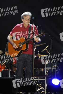 Eric Clapton Konzert, Hamburg