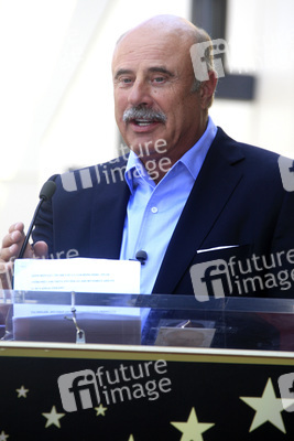 David Foster erhält einen Stern auf dem Hollywood Walk Of Fame, Los Angeles