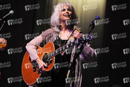 Emmylou Harris & Rodney Crowell Konzert, Hamburg