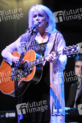 Emmylou Harris & Rodney Crowell Konzert, Hamburg