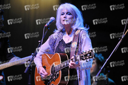 Emmylou Harris & Rodney Crowell Konzert, Hamburg