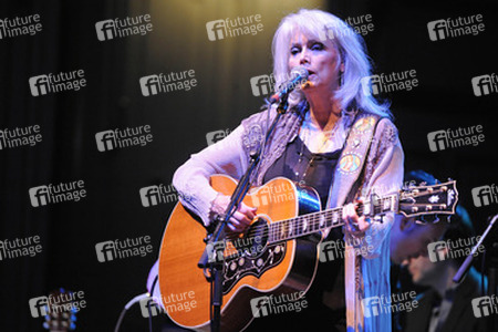 Emmylou Harris & Rodney Crowell Konzert, Hamburg