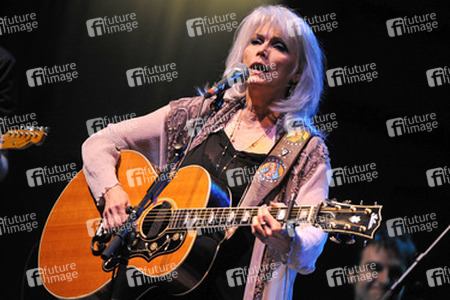 Emmylou Harris & Rodney Crowell Konzert, Hamburg