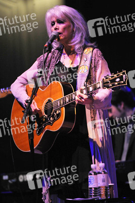 Emmylou Harris & Rodney Crowell Konzert, Hamburg
