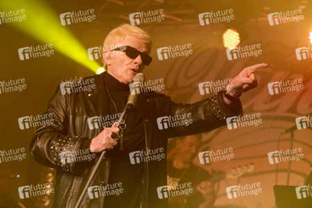 Heino Konzert, Hamburg