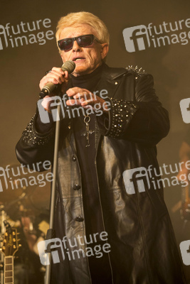 Heino Konzert, Hamburg
