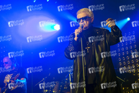 Heino Konzert, Hamburg