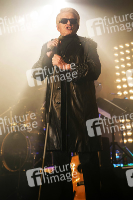 Heino Konzert, Hamburg