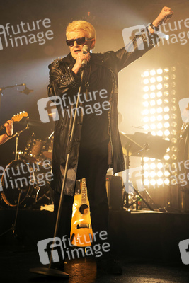 Heino Konzert, Hamburg
