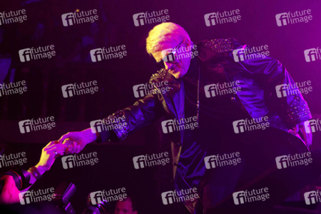 Heino Konzert, Hamburg