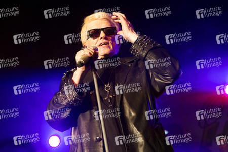 Heino Konzert, Hamburg