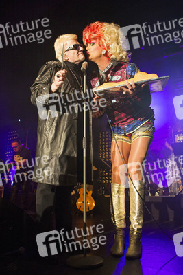 Heino Konzert, Hamburg