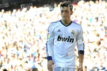 Real Madrid vs. CA Osasuna, Madrid