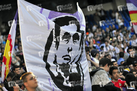 Real Madrid vs. CA Osasuna, Madrid