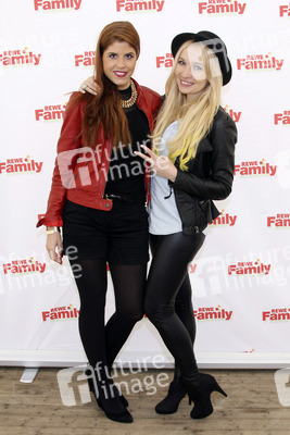 Rewe Family Day 2013, Hamburg