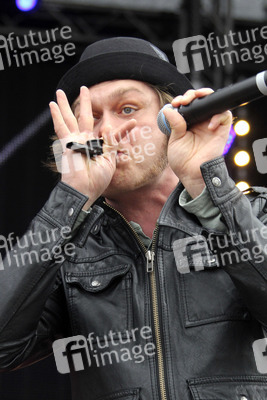 Rewe Family Day 2013, Hamburg