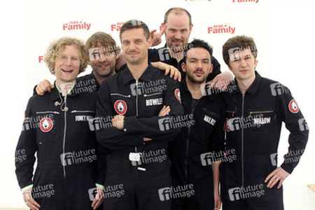 Rewe Family Day 2013, Hamburg