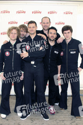 Rewe Family Day 2013, Hamburg