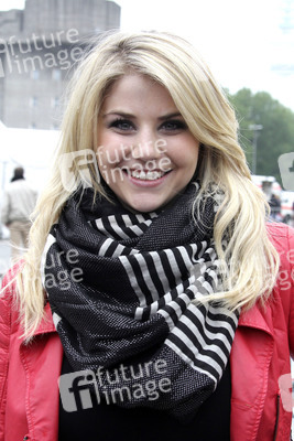 Rewe Family Day 2013, Hamburg