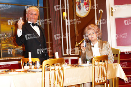 'Dinner for one - op Kölsch' Aufzeichnung, Köln