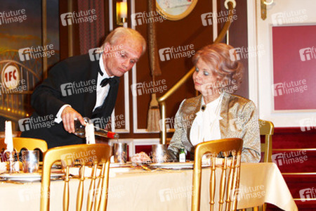 'Dinner for one - op Kölsch' Aufzeichnung, Köln