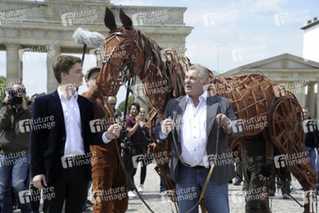 'Gefährten' Photocall, Berlin