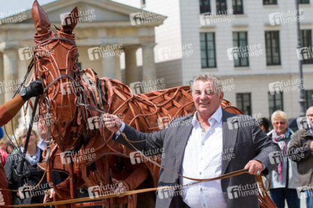 'Gefährten' Photocall, Berlin
