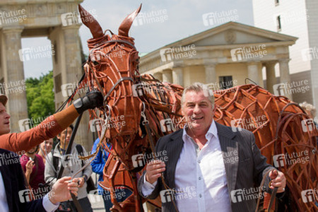 'Gefährten' Photocall, Berlin