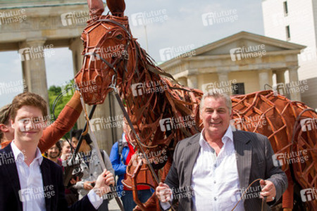 'Gefährten' Photocall, Berlin