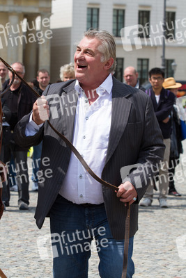 'Gefährten' Photocall, Berlin