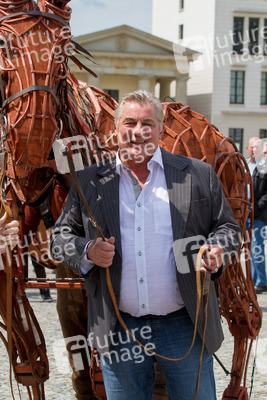 'Gefährten' Photocall, Berlin