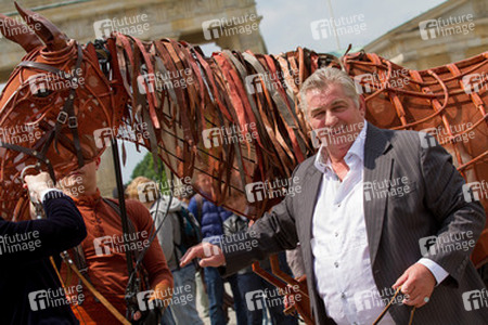 'Gefährten' Photocall, Berlin