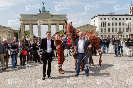 'Gefährten' Photocall, Berlin