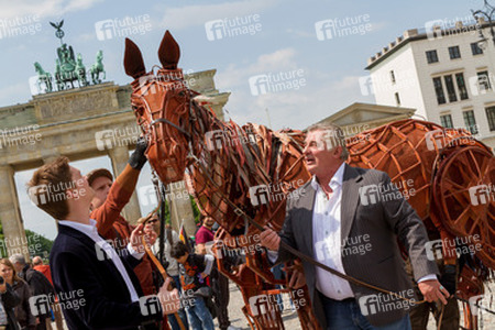 'Gefährten' Photocall, Berlin