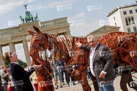 'Gefährten' Photocall, Berlin