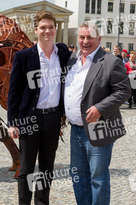 'Gefährten' Photocall, Berlin