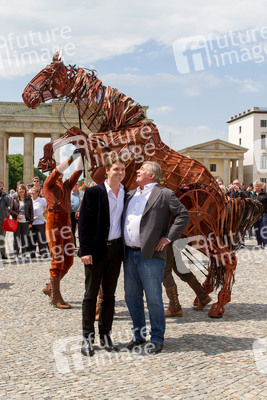 'Gefährten' Photocall, Berlin