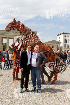 'Gefährten' Photocall, Berlin