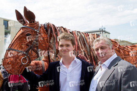 'Gefährten' Photocall, Berlin
