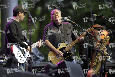 Los Lobos Konzert, Berlin