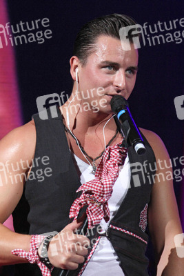 Die große Schlager-Starparade, Hamburg