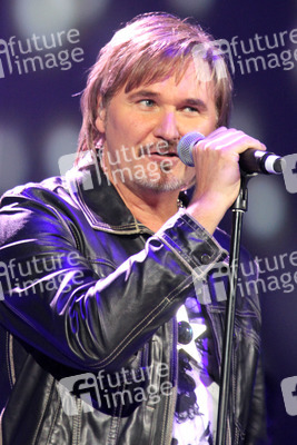 Die große Schlager-Starparade, Hamburg