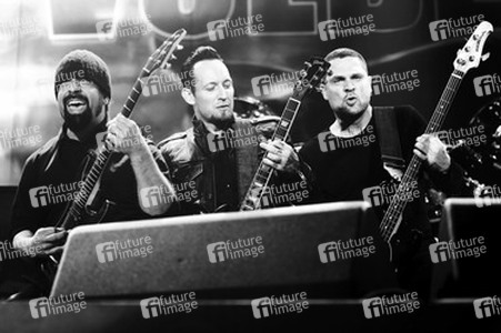 Volbeat Konzert, Berlin