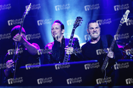 Volbeat Konzert, Berlin