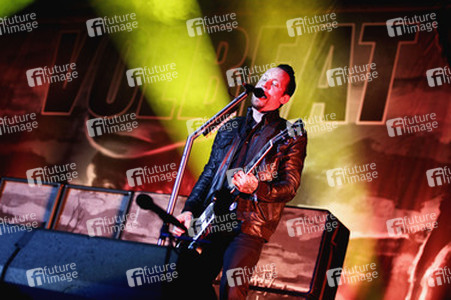Volbeat Konzert, Berlin