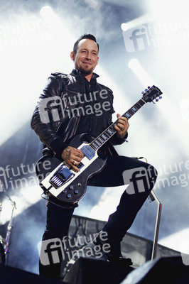 Volbeat Konzert, Berlin