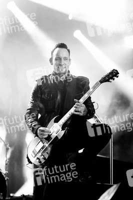 Volbeat Konzert, Berlin