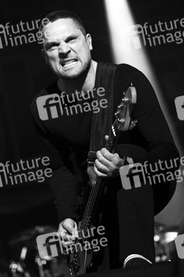 Volbeat Konzert, Berlin